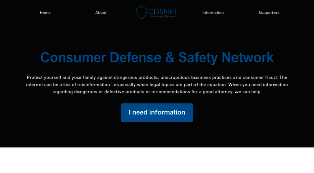 cdsnet.net