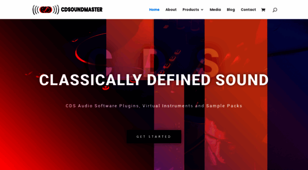 cdsoundmaster.com