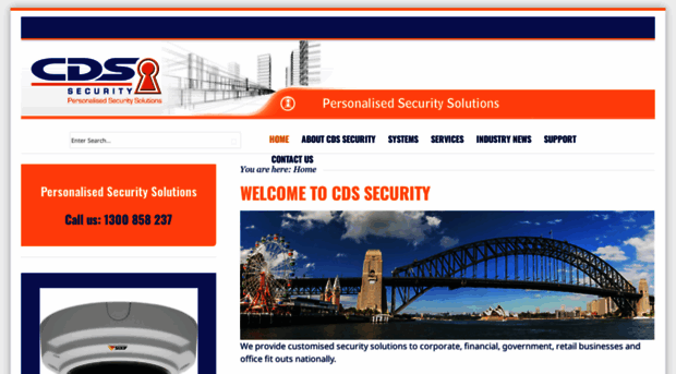 cdssecurity.com.au