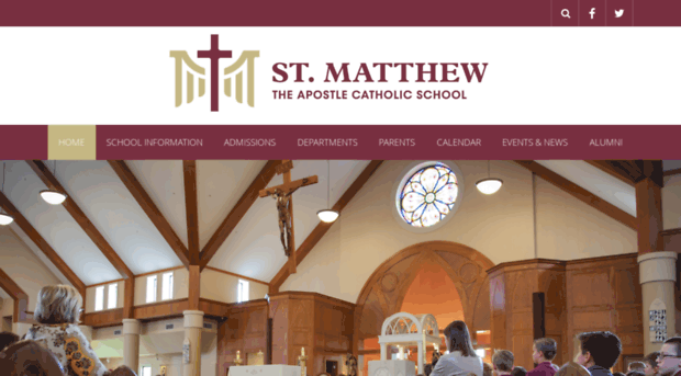 cdstmatthew.org