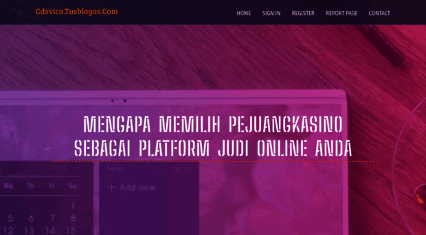 cdsvica.tusblogos.com