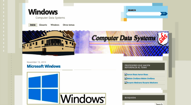 cdswindows.wordpress.com