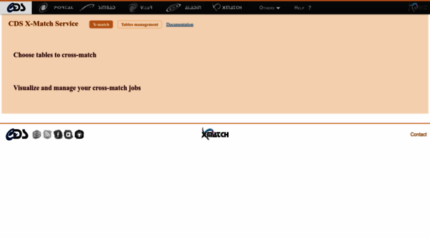 cdsxmatch.u-strasbg.fr