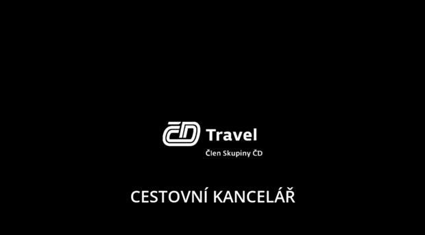 cdtravel.cz