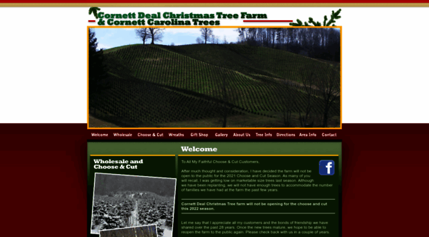 cdtreefarm.com