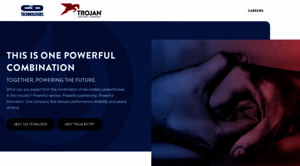 cdtrojan.com