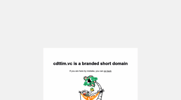 cdttim.vc