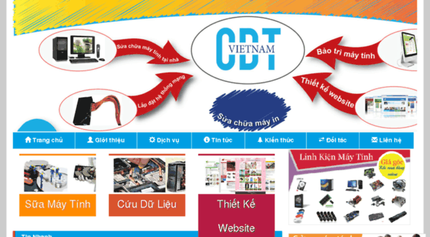 cdtvietnam.com