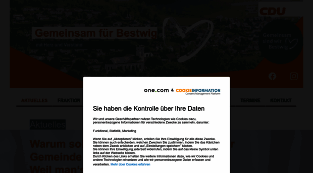 cdu-bestwig.de