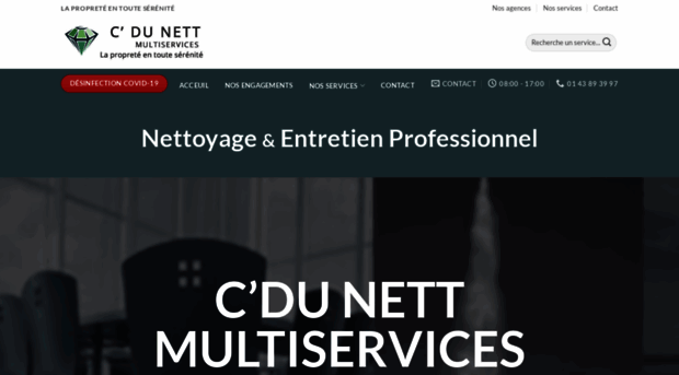 cdunett.fr