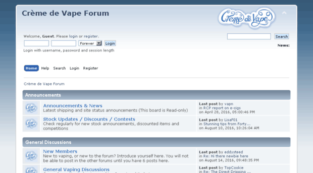 cdv-forum.com