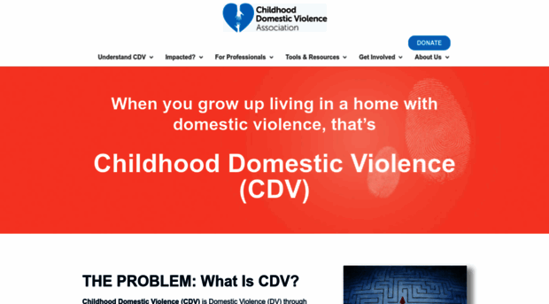 cdv.org