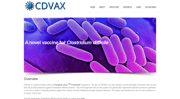 cdvax.org