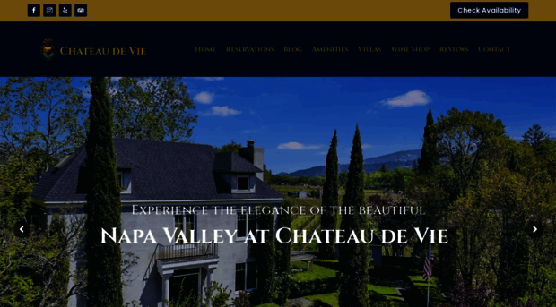 cdvnapavalley.com