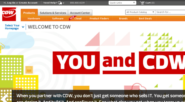 cdw.postclickmarketing.com