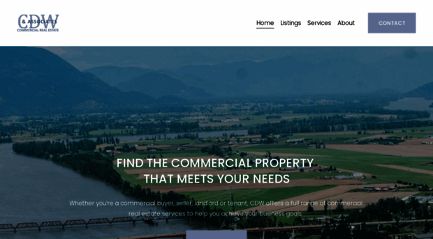 cdwandassociates.com