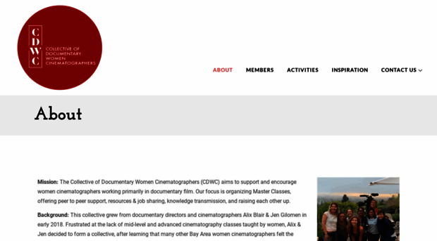 cdwc.us