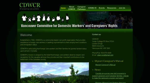 cdwcr.org