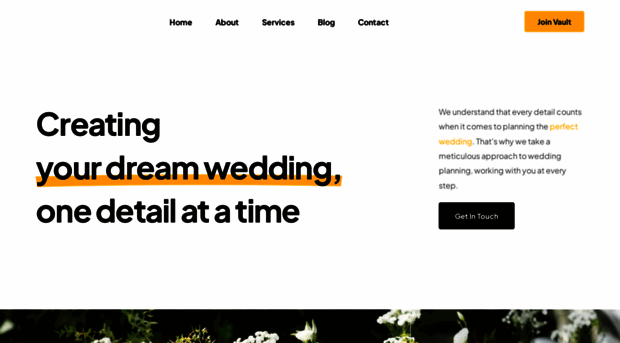 cdweddings.com.au
