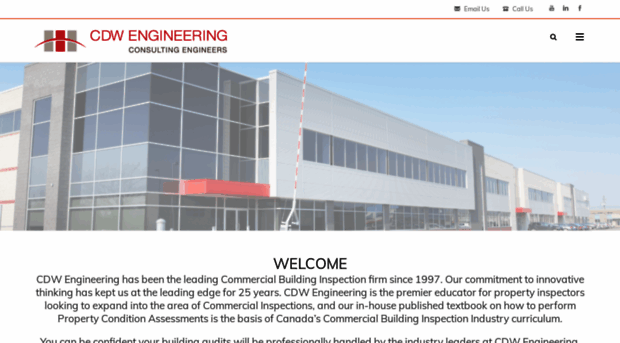 cdwengineering.com