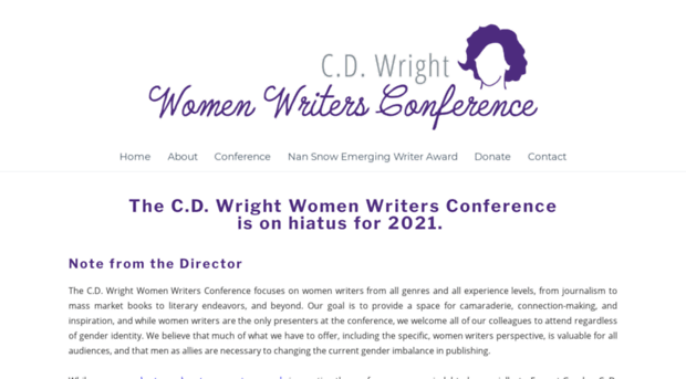 cdwrightconference.org
