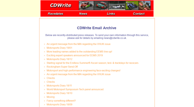 cdwrite.co.uk