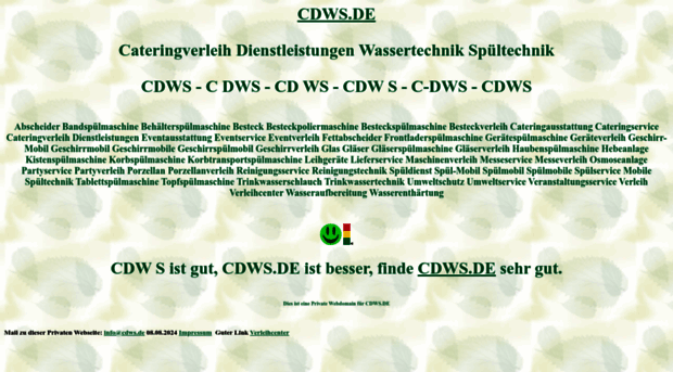 cdws.de