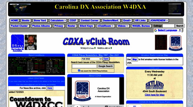 cdxa.org