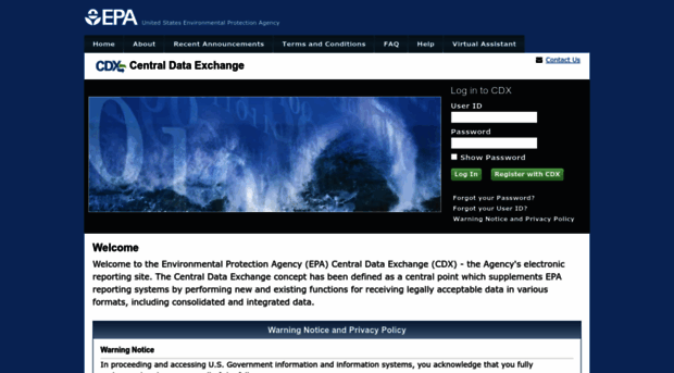 cdxapps.epa.gov