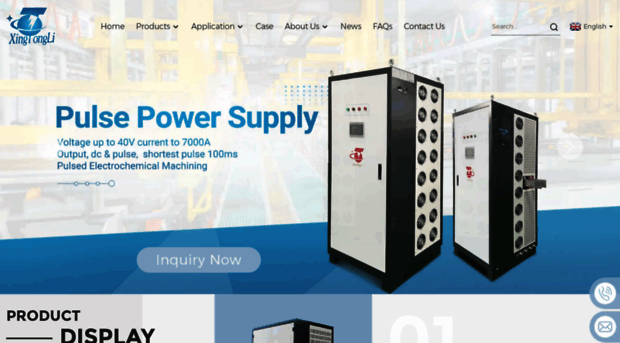 cdxtlpower.com