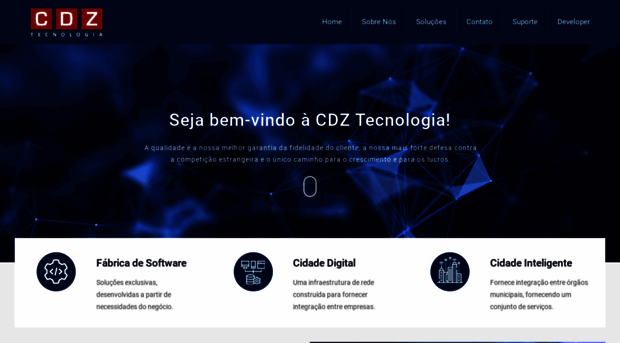 cdztecnologia.com.br