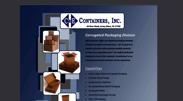 ce-containers.com