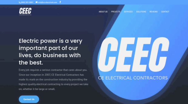 ce-electrical.com