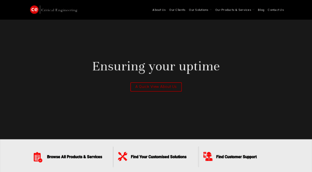 ce-eng.com.my - CentriX Engineering - CentriX ... - CE Eng