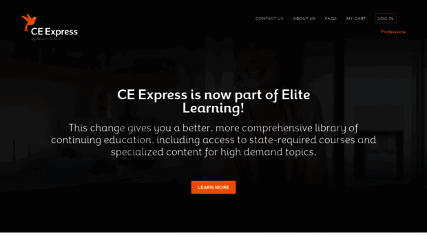 ce-express.com