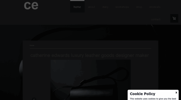 ce-leathergoods.com