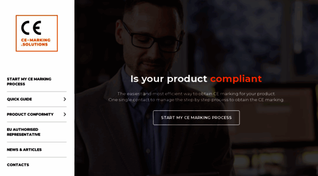 ce-marking.solutions