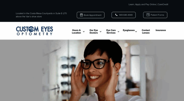 ce-optometry.com