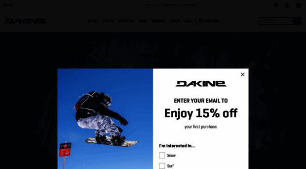 ce.dakine.com