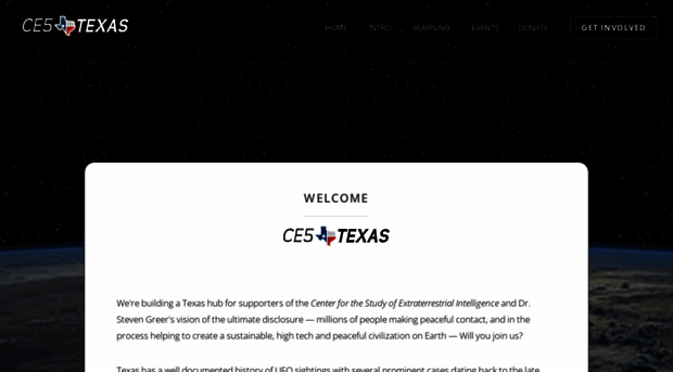 ce5texas.com