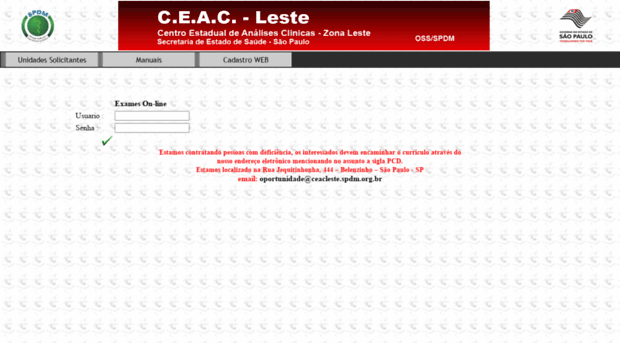 ceacleste.org.br