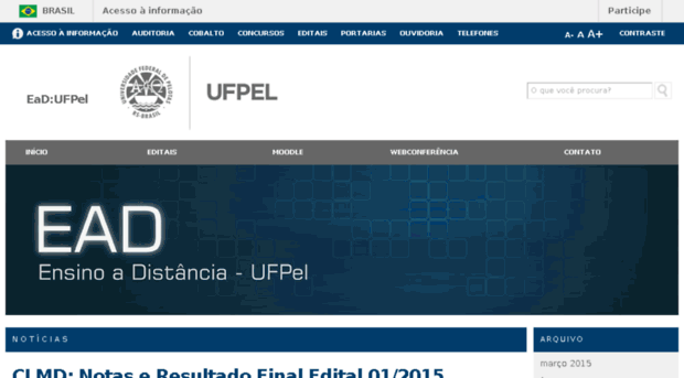 cead.ufpel.edu.br