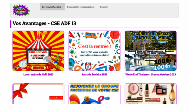 ceadf13.com