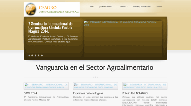 ceagro.org.mx