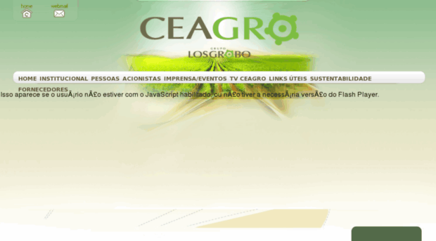 ceagrobrasil.com.br