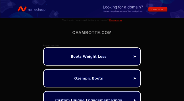 ceambotte.com