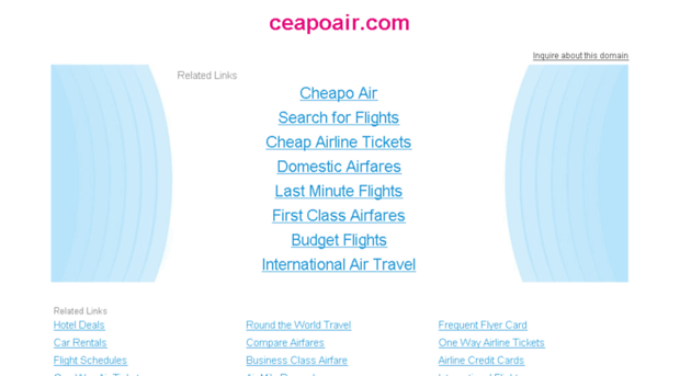 ceapoair.com