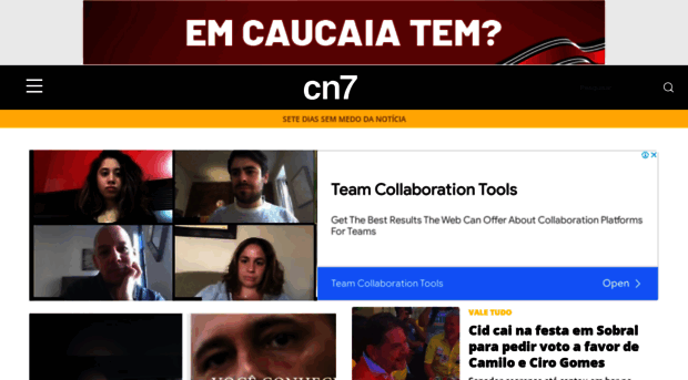 cearanews7.com.br