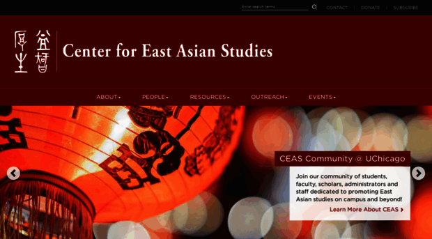 ceas.uchicago.edu