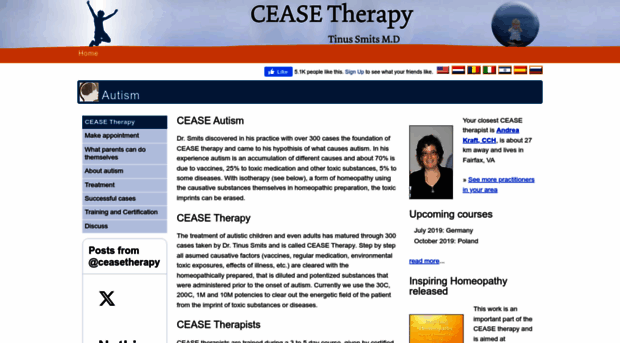 cease-therapy.com